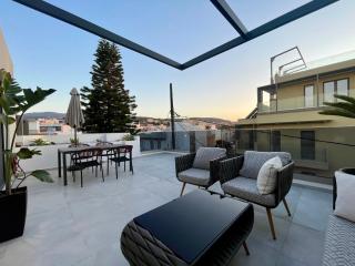 Sunset Loft Suite - 1