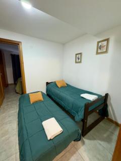 Departamento en av principal - 5