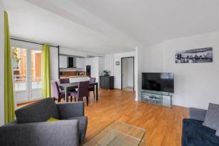 Le Sportif - Montrouge - 7