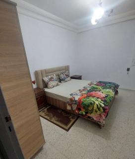 Appartement S-1 près de la plage - Hammam Sousse - 9