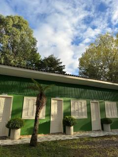 Hotel empresarial HARRY WORLD - 7