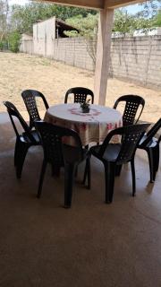 Rancho Lazer Pesca - 7