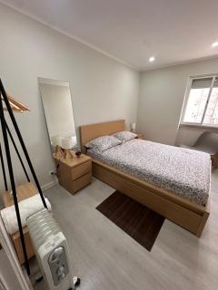 Rooms Moscavide quartos - Lissabon - 1