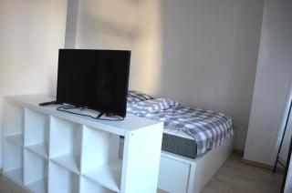 7 - Zimmer - Apartment im Zentrum von Chemnitz - 7