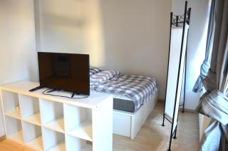 7 - Zimmer - Apartment im Zentrum von Chemnitz - 4