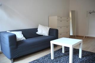 7 - Zimmer - Apartment im Zentrum von Chemnitz - 3