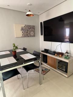 Apt 01 - Apartamento Inteiro prox Aeroporto e Senai - 9