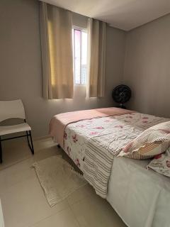 Apt 01 - Apartamento Inteiro prox Aeroporto e Senai - 6