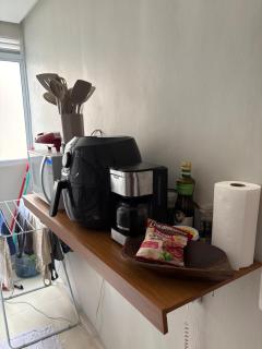 Apt 01 - Apartamento Inteiro prox Aeroporto e Senai - 5