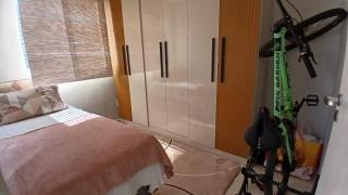 Apt 01 - Apartamento Inteiro prox Aeroporto e Senai - 3