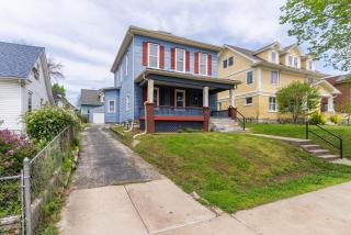 Spacious 3BR3BA Westport Home House 28 - 1