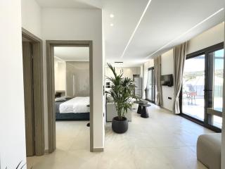 Sunset loft luxury Suite - 1