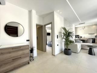 Sunset loft luxury Suite - 2