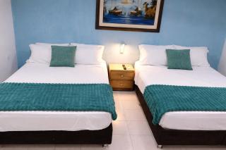Hotel CasaBlanca ctg - 7