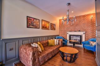 Seymen Hotel - Amasra - 2