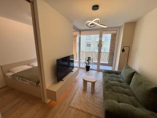 Designer Apartment in the Heart of Bratislava - 6
