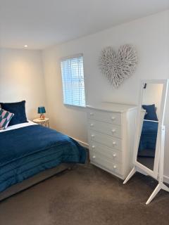 1 Shiphouse Apartment - 2