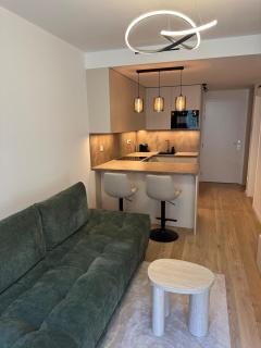 Designer Apartment in the Heart of Bratislava - 2