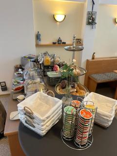 Andreashof Mörbisch - 2