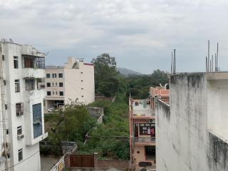 Bhagwati home stay - 9