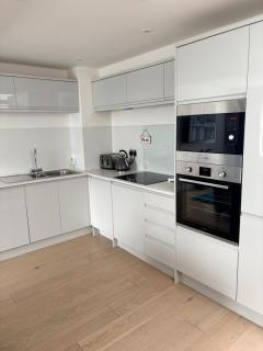 1 Shiphouse Apartment - 4