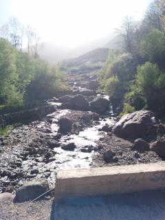 Riad Dar Amgdoule Tacheddirt - 1