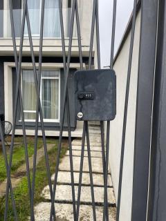 Cosy ELF s Crib Self Check-in & Parcare Gratuita Pipera-Voluntari - Voluntari - 8