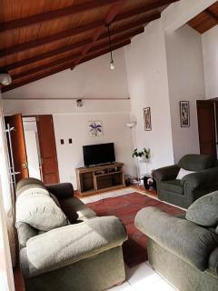 Top-floor apartment - 4