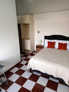 Top-floor apartment - 1