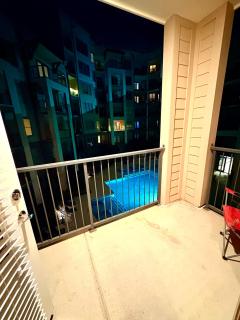 The Greatest place to stay in the A! - 7