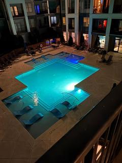 The Greatest place to stay in the A! - 6