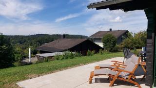 Ferienhaus Waldliebe - 5