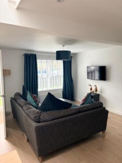 1 Shiphouse Apartment - 9