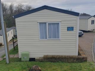 Golden Coast Holiday, Close to Woolacombe Beach - 7