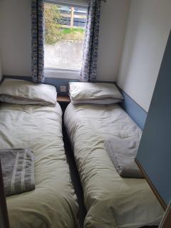 Golden Coast Holiday, Close to Woolacombe Beach - 8