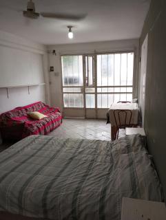 Monoambiente para pareja - 5