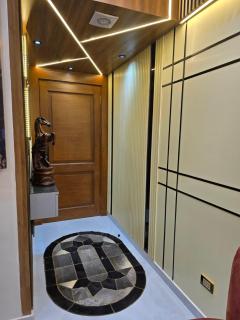 Park Mall Apartment Tagamoa El Khamis,New Cairo - 3