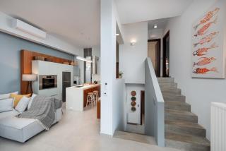 Notiko Villa I in Plaka Elounda - 2