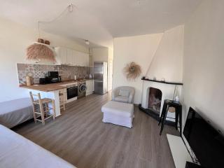 Apartamento con piscina en Rodalquilar - Treze Home - 3