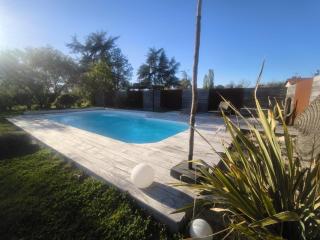 Studio meublé Rosieres - 5