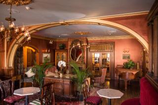 The Inn at Saratoga - Saratoga Springs - 1
