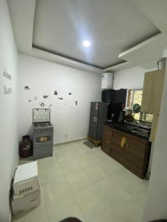 Résidence djorobité2 - 2