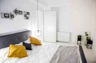 Cosy ELF s Crib Self Check-in & Parcare Gratuita Pipera-Voluntari - Voluntari - 7