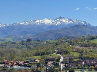 Rincón con piscina en Picos de Europa VUT-6471-AS - 9