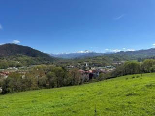 Rincón con piscina en Picos de Europa VUT-6471-AS - 1