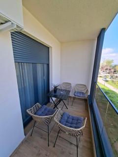 Silver Marina Residence - 3