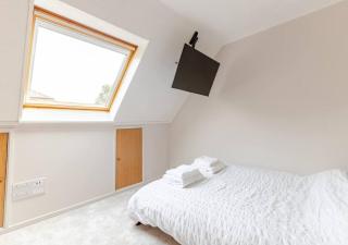 Luxury whole house in serene cul-de-sac - 8