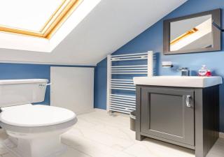 Luxury whole house in serene cul-de-sac - 6