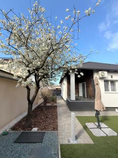 CasaBruno Vendégház Celldömölk - 8