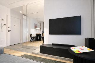 MYE Apartments - Łódź U Vibe Apartment - 8